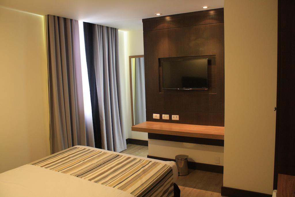 Apartamento Residencial Budget Rio de Janeiro