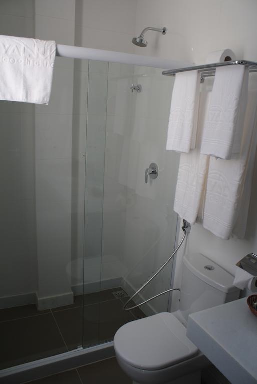 Residencial Budget Apartamento