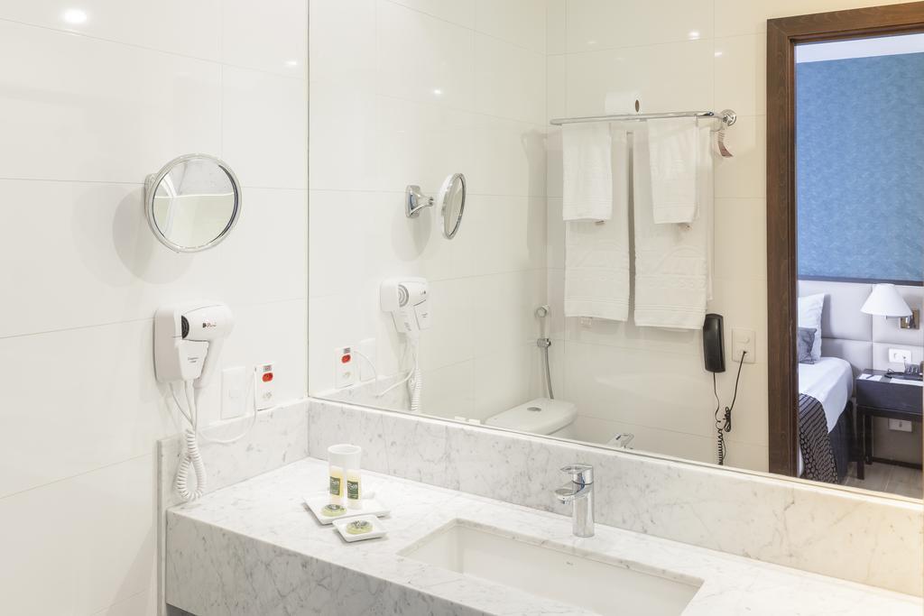 Apartamento Residencial Budget *