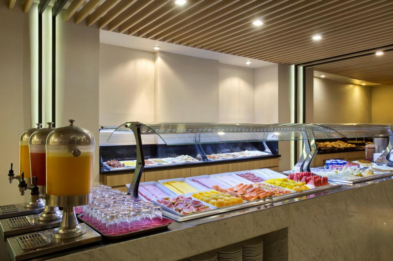 Apartamento Residencial Budget