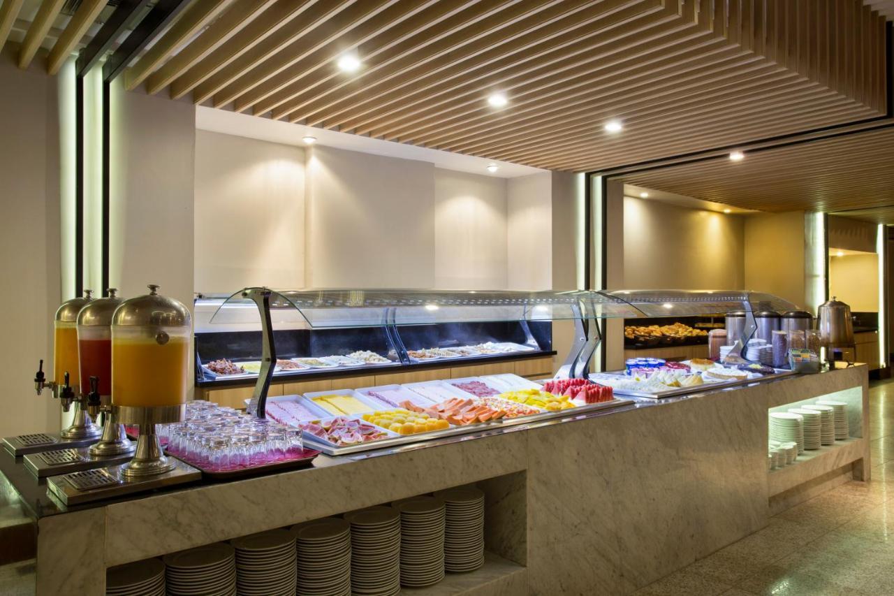 Residencial Budget Apartment Rio de Janeiro
